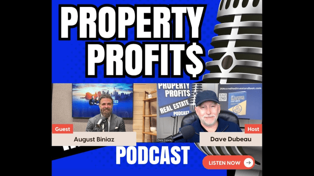 The Build to Rent Boom Explained by August Biniaz