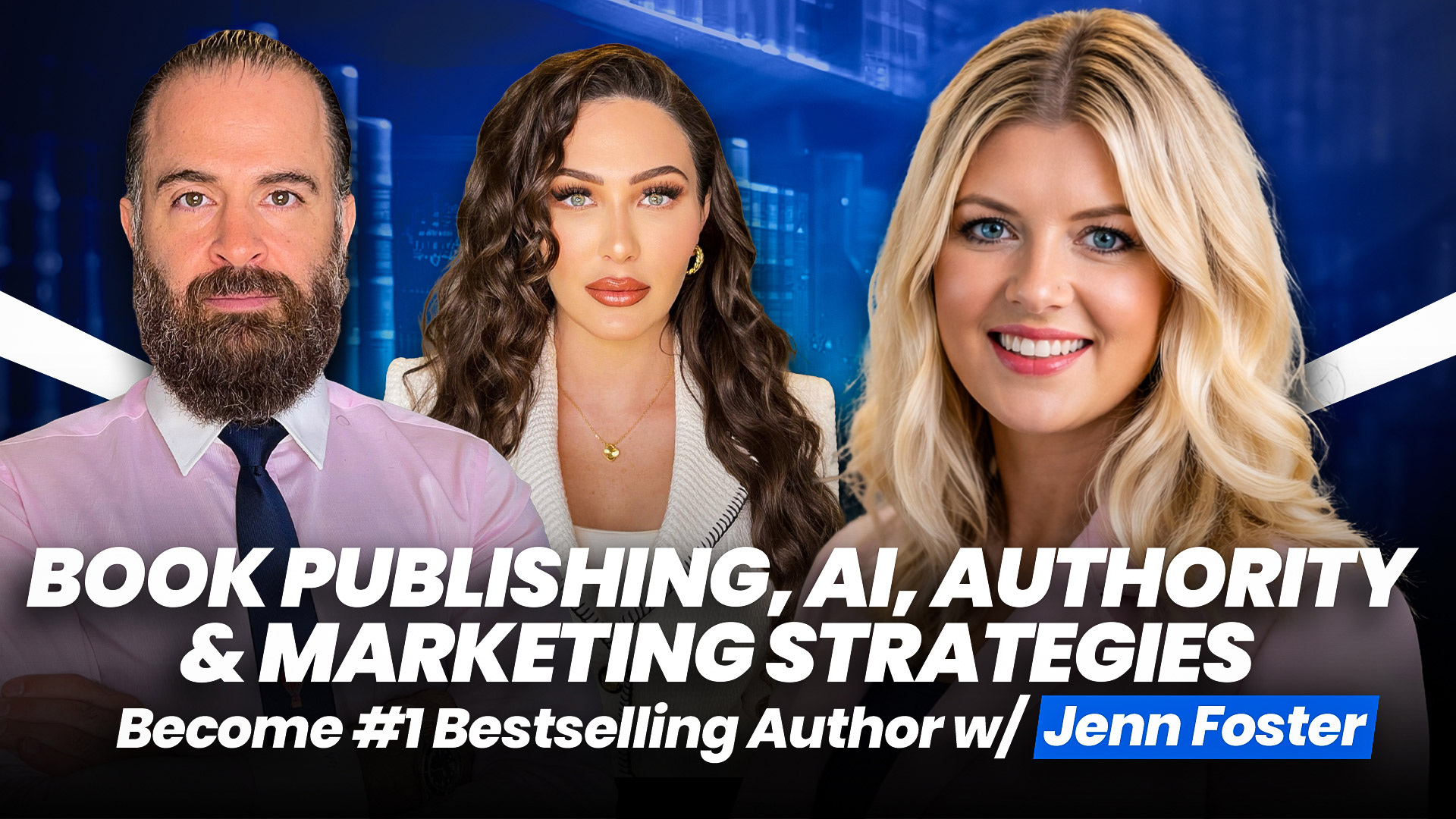 Real Estate Investing Demystified | Jenn Foster | Book Publishing