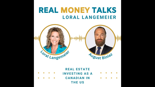 Real Estate Investing Across Borders