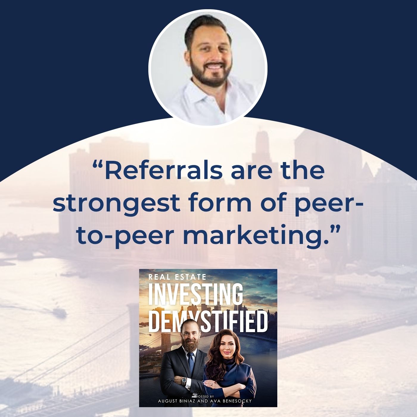 Real Estate Investing Demystified | Jason Fishman | Digital Funnels