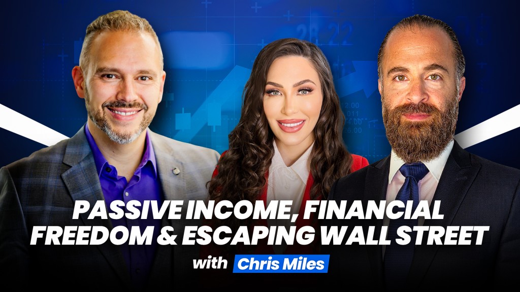Real Estate Investing Demystified | Chris Miles | Passive Income