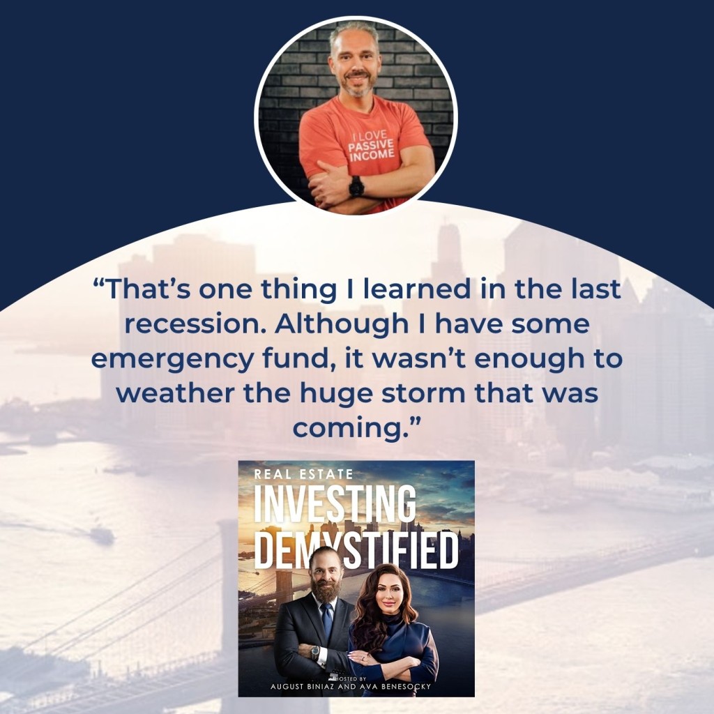 Real Estate Investing Demystified | Chris Miles | Passive Income