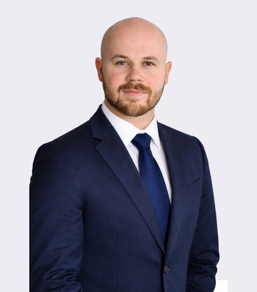 Josh Melnychuk