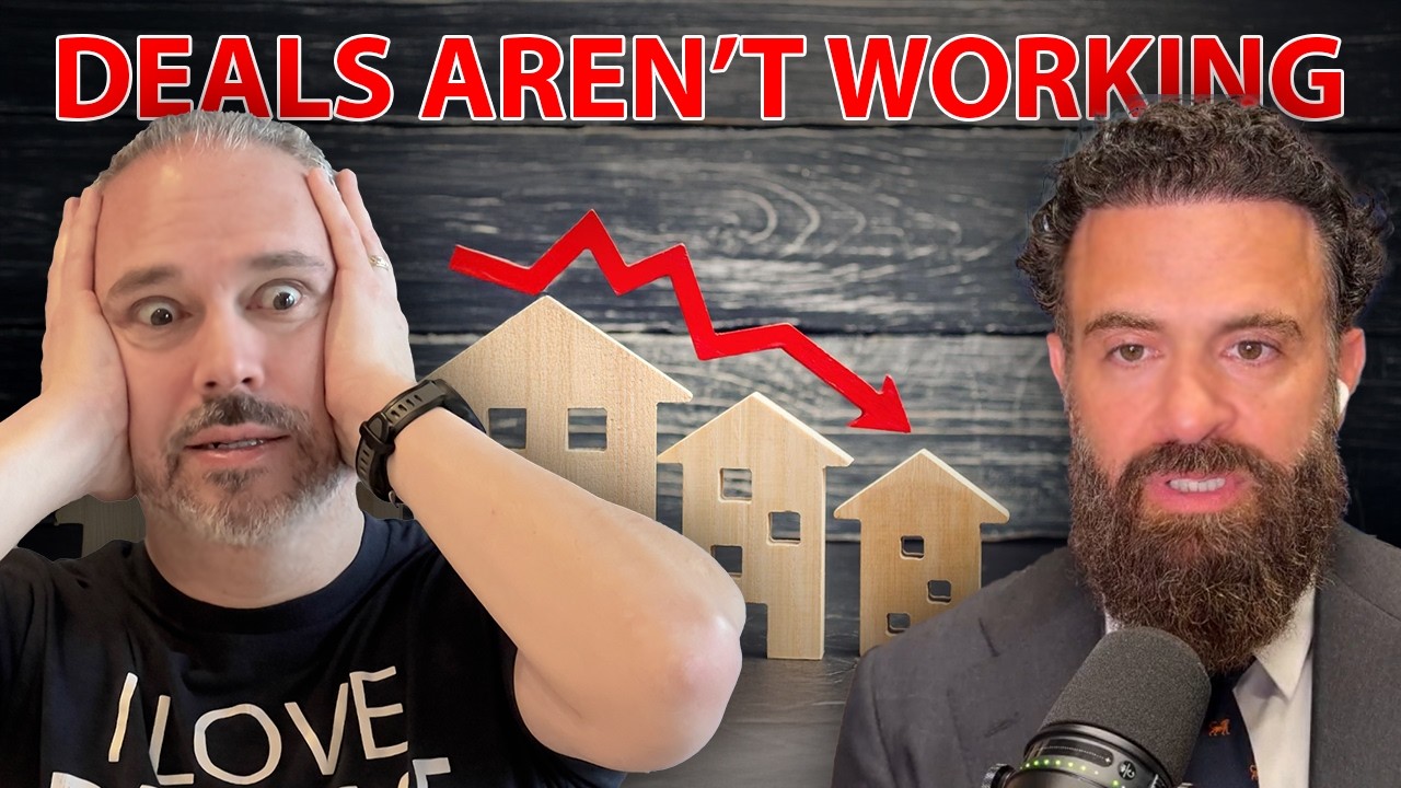 Why August Biniaz Pivoted Away from Multifamily and Into Build to Rent