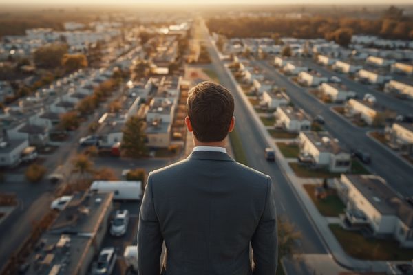 Real Estate Investing Demystified | Gabe Peterson | Mobile Home Park