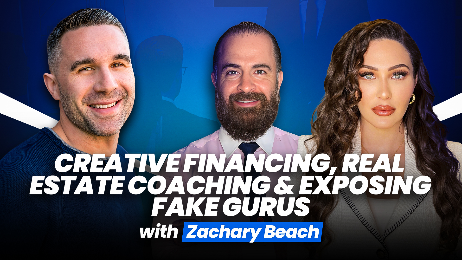 Real Estate Investing Demystified | Zachary Beach | Real Estate Coaching
