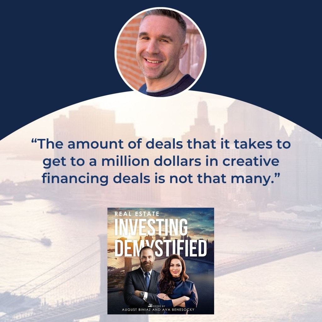 Real Estate Investing Demystified | Zachary Beach | Real Estate Coaching