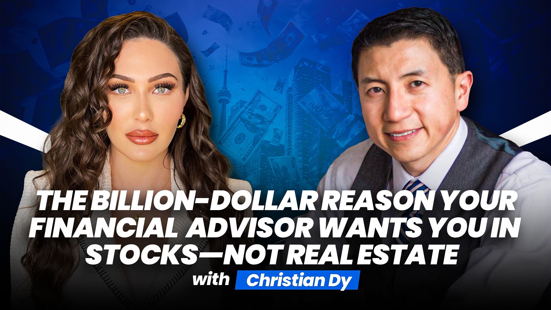 Real Estate Investing Demystified | Christian Dy | Stock Market