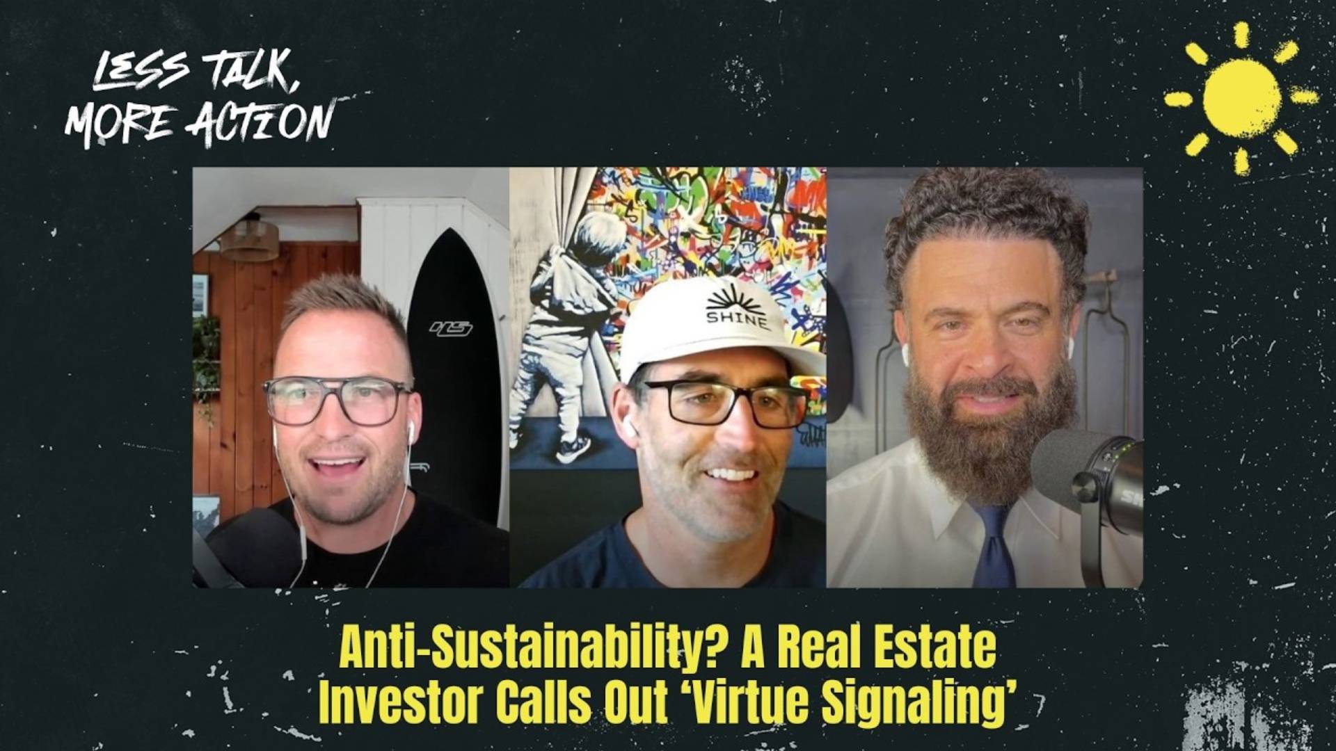 anti-sustainability (1) Anti-Sustainability? A Real Estate Investor Calls Out ‘Virtue Signaling’