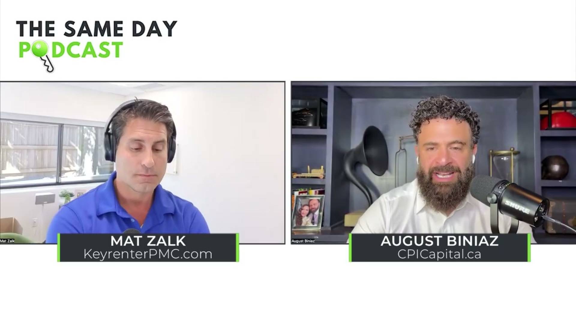 from-home-builder-to-real-estate-private-equity2 <br />
From Home Builder to Real Estate Private Equity With August Biniaz